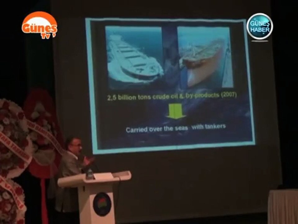 TESKAD Hilmi Güner Konferansı 3