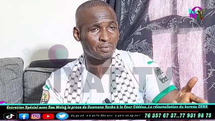 Saa Wolof répond Serigne Bass A Khadre Day Taytaylou..limou Wakh si Bassin Pofdy Bi...