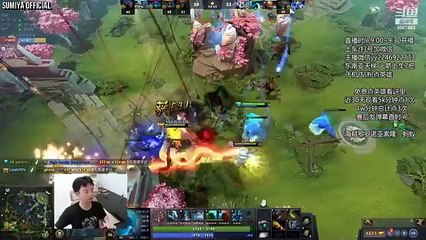 Refresher Global Combo 5 Man Wipe | Sumiya Stream Moment 4002