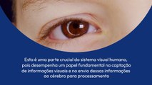 Doença pode causar perda de visão em crianças: retinoblastoma
