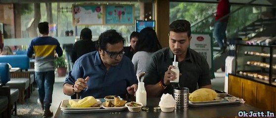 Chor Nikal Ke Bhaga (2023) full Hindi Movie