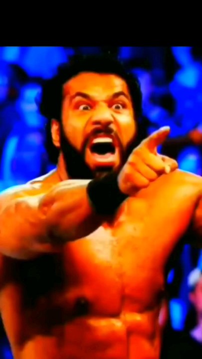 "Avec Bret Hart on s'envoie des textos !" - L'incroyable ascension de Jinder Mahal dans le Catch