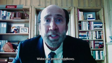 Dream Scenario Bande-annonce (PL)