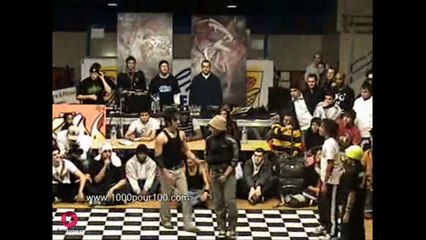 INSANE PROTOTYPE (GER) VS KOMBO (FR) | LEGITEAM DAY | CLASSIC