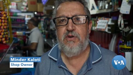 Jerusalem’s Old City Shut Down by Israel-Hamas Conflict