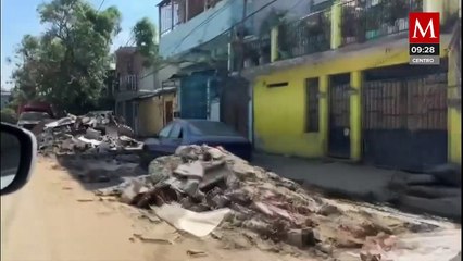 Guerrero modificará presupuesto 2023 y prevé replanteamiento del 2024 por daños de 'Otis'