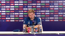 England's David Willey on his international retirement and their ICC Cricket World Cup win over Pakistan