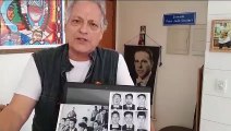 João Vicente Goulart entra com ação para que seja anulada condenação de chineses presos e torturados no regime militar