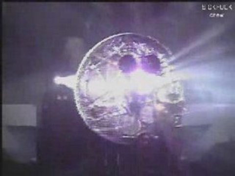 Slipknot - IOWA Tour - Joey Jordisson - Amazing Drum Solo