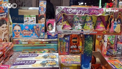 In full swing, Diwali preparations radiate joy with vibrant lights