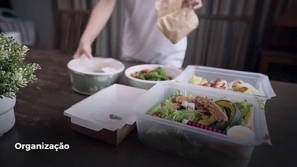 Como não pular refeições durante a semana