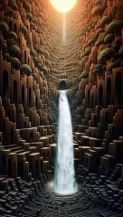 Optical Illusion Test_ Empath Or Star Of The Show