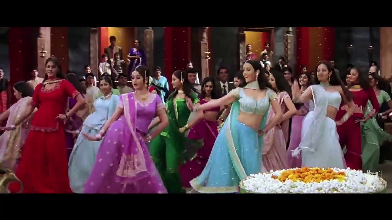 Mere Yaar Ki Shaadi Hai Song | Jimmy Shergill, Sanjana, Uday | Udit Narayan, Sonu Nigam, Alka Yagnik