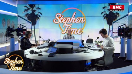 NBA : "Ça n'existera plus", Brun raconte sa première rencontre avec Wembanyama à 11 ans