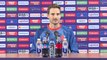 Netherlands Ryan Cook previews their final ICC Cricket World Cup game against India