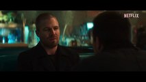 CODE 8 Part II Trailer 2024 Stephen Amell Robbie Amell