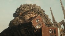 Godzilla Minus One (ゴジラ-1.0) - Bande-annonce VOST