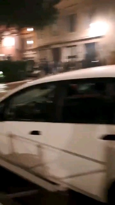 Ultra droite, Lyon