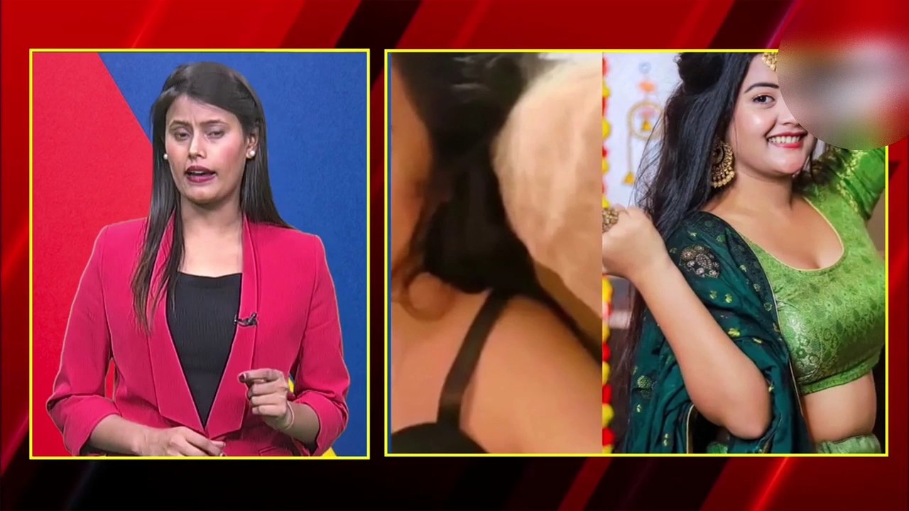 Gungun gupta viral leaked video 2023 - video Dailymotion