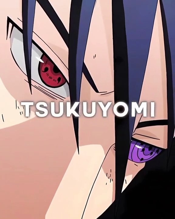 Sasuke With Rinegann Attacks All Tailed beasts