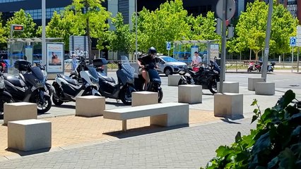 LA MOTO ELECTRICA MAS BARATA (10.000w) _ Precio de Bici Electrica y Mas Rapida Que Tu Coche_