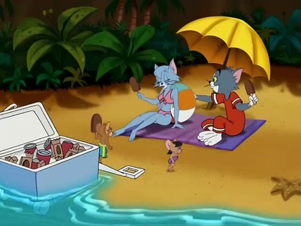 12Tom and Jerry Lite, funny, children, education12
