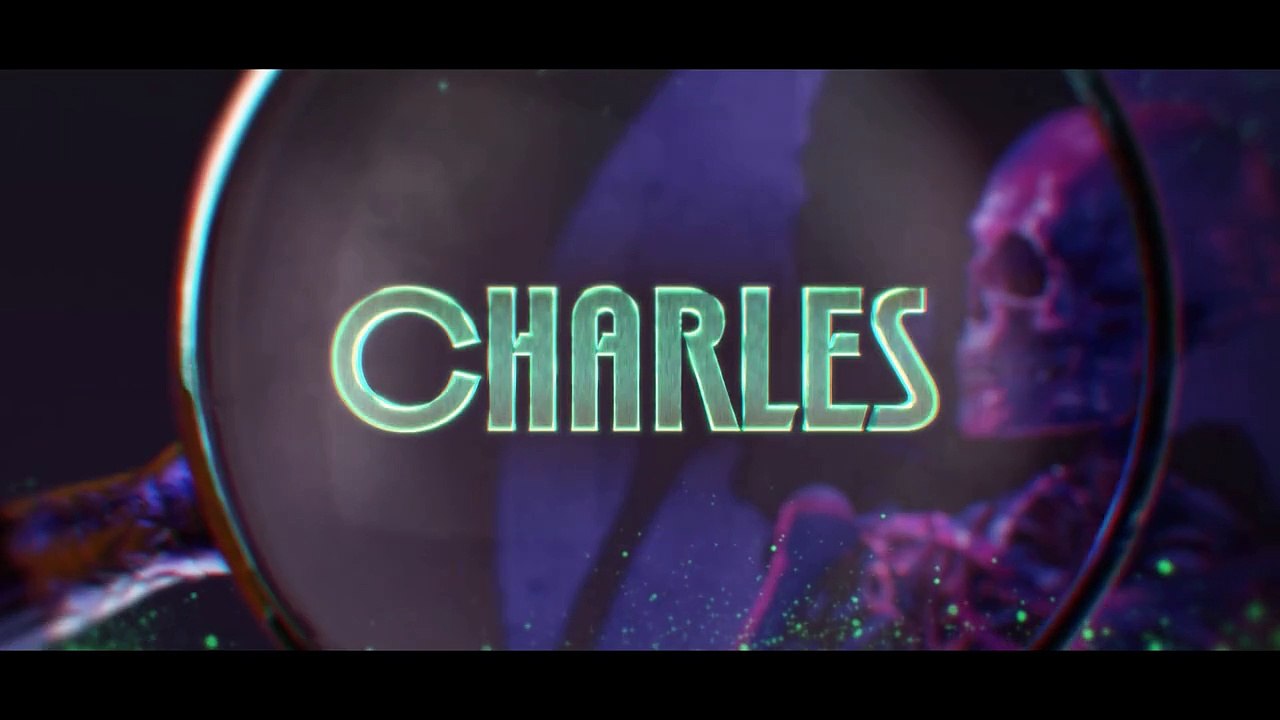 Dead Boy Detectives Trailer (2) DF