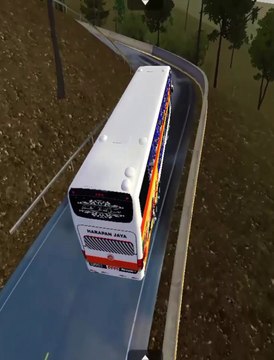 Off-Road Bus Driving in Indian bus Simulator #gamingadventure #gaming #gameplay #androidgames