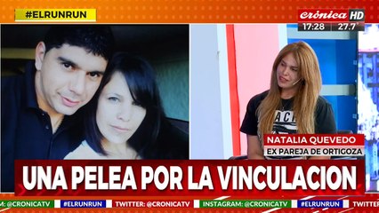 El Run Run del Espectáculo (11/11/2023 - 2º parte)