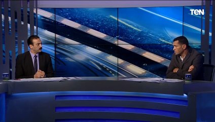 عمرو الحديدي نجم الأهلي السابق يكشف أسباب تعادل الأهلي أمام الجونة  