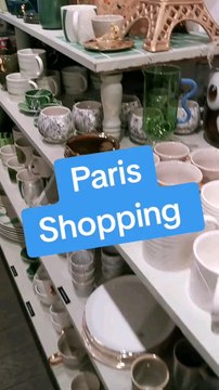 Je découvre des boutiques insolite