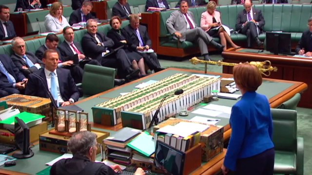 Pathways to Politics Program for Women aims to increase female representation in Australian politics