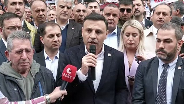 CHP'den Yargıtay üyelerine Anayasa kitapçığı... 'Oturma eylemi başlatacağız'