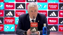 Ancelotti: 