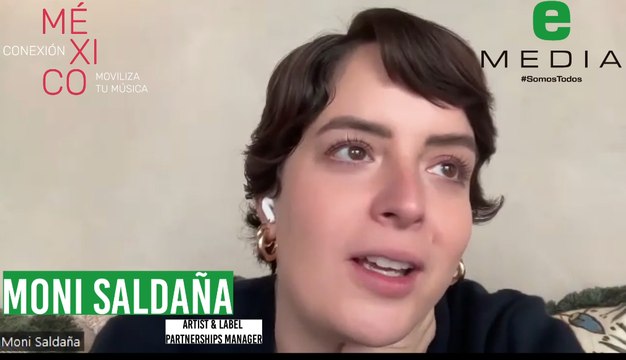Hermosillo tiene personajes súper importantes que siempre están en el TOP : Moni Saldaña