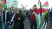 لندن تشهد تظاهرات مؤيدة لغزة للأسبوع الخامس على التوالي
