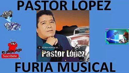 Pastor Lopez Coleccion de exitos navideños 2024 para tu pachanga mix