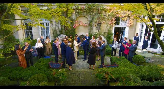 Coup de Chance Bande-annonce (UK)