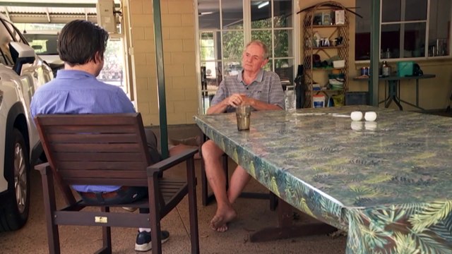 NT advocates call for voluntary assisted dying access for dementia patients