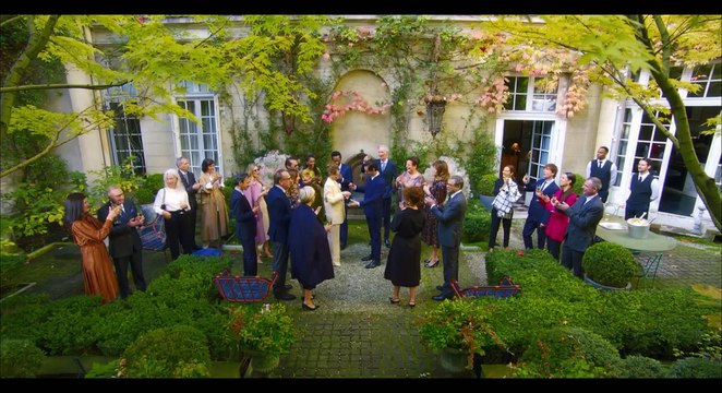 Coup de Chance Bande-annonce (IT)