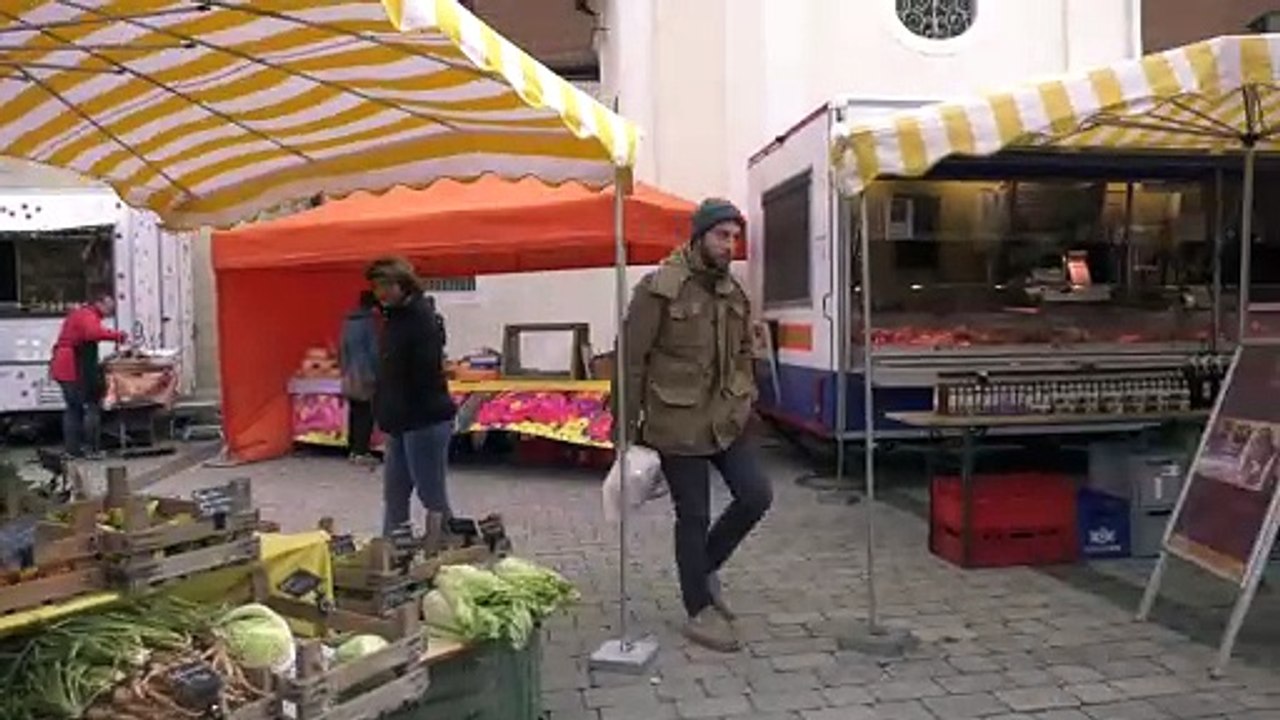 Suppenfest der Groß-Enzersdorfer Frauen