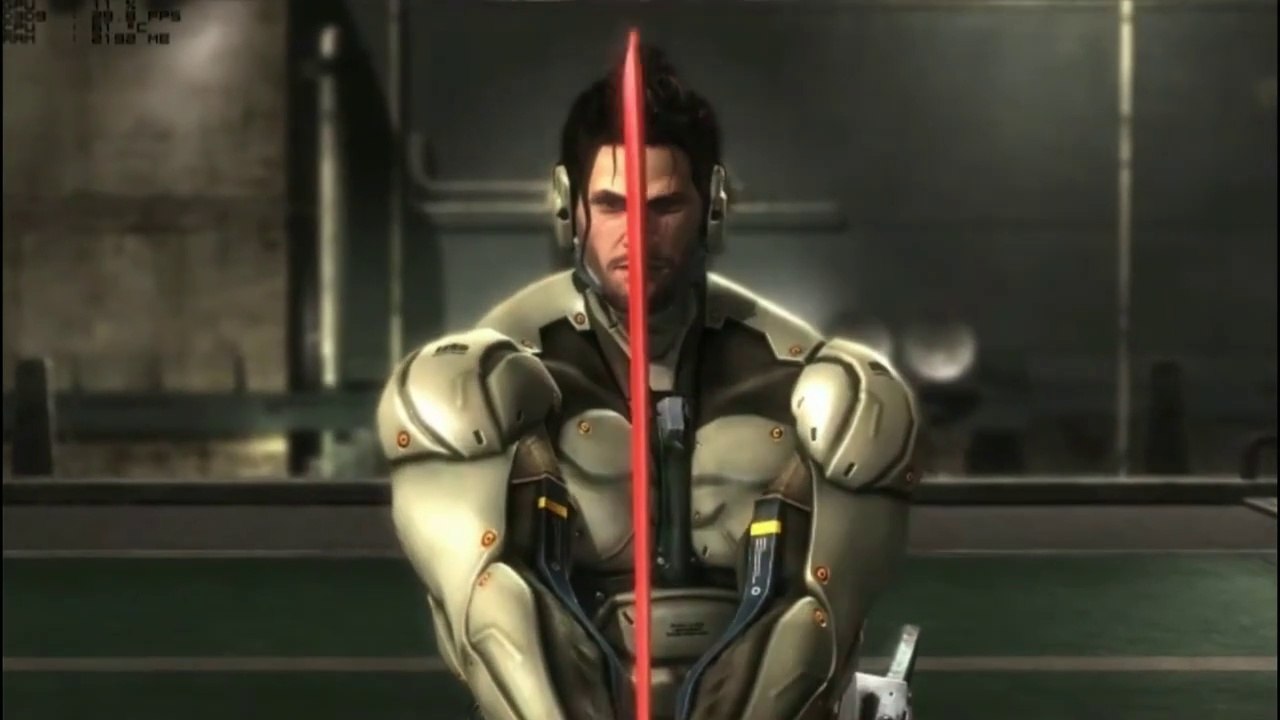 Metal Gear Rising Revengeance Game-play | Jetstream |  Part 3 | DL Story-01 ✔