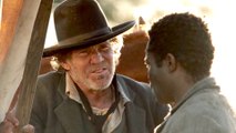 Inside Look at Taylor Sheridan’s Lawmen: Bass Reeves