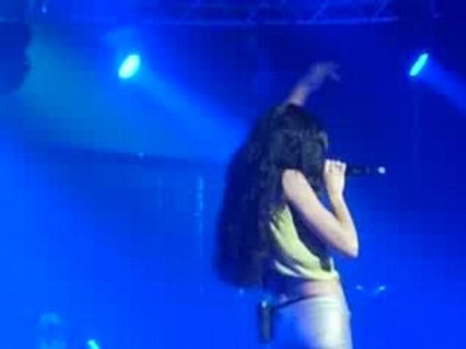 Jenifer rouen Serre moi