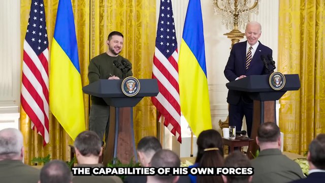 David Petraeus - Russia On The Ropes, It Will Clearly Get More Worse For Putin