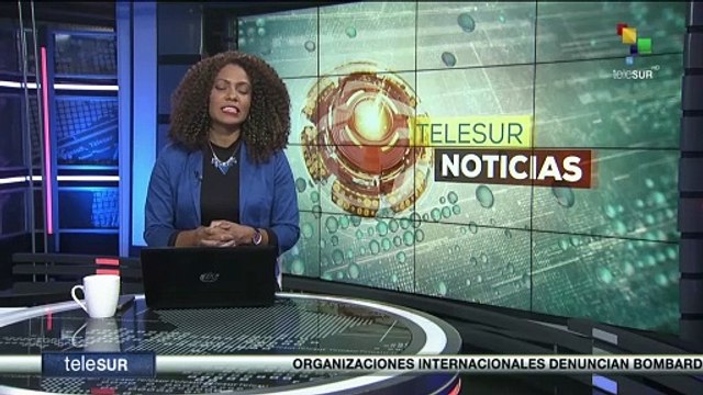 España: Pdte. Pedro Sánchez asegura estar listo para la investidura