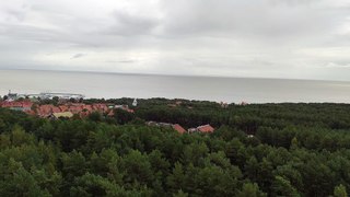 Baltic Sea Nida
