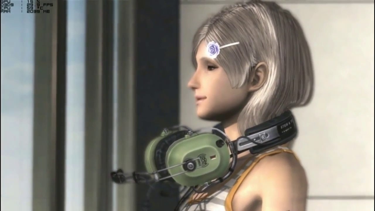Metal Gear Rising Revengeance Game-play | Blade Wolf | Part 3 | DL Story-02 ✔