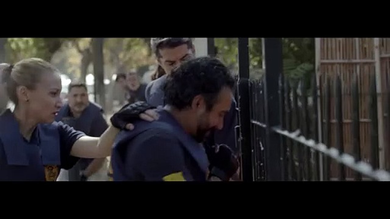 Demente | show | 2009 | Official Teaser