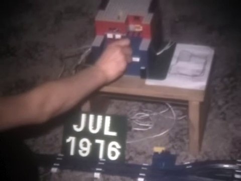 LEGO ferie 1976 | movie | 1976 | Official Trailer